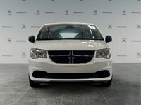 2019 Dodge Grand Caravan Canada Value Package | Low Km’s