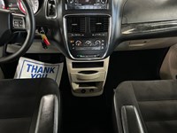 2019 Dodge Grand Caravan Canada Value Package | Low Km’s
