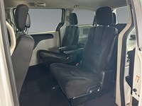 2019 Dodge Grand Caravan Canada Value Package | Low Km’s
