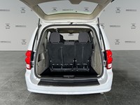 2019 Dodge Grand Caravan Canada Value Package | Low Km’s