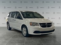 2019 Dodge Grand Caravan Canada Value Package | Low Km’s