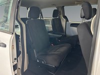 2019 Dodge Grand Caravan Canada Value Package | Low Km’s