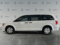 2019 Dodge Grand Caravan Canada Value Package | Low Km’s