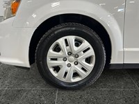 2019 Dodge Grand Caravan Canada Value Package | Low Km’s