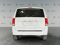2019 Dodge Grand Caravan Canada Value Package | Low Km’s