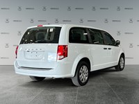 2019 Dodge Grand Caravan Canada Value Package | Low Km’s
