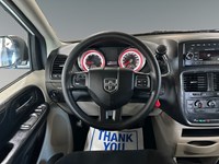 2019 Dodge Grand Caravan Canada Value Package | Low Km’s