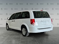 2019 Dodge Grand Caravan Canada Value Package | Low Km’s