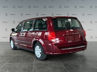 2017 Dodge Grand Caravan Canada Value Package | Ultra Low KM's