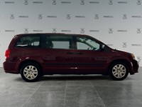 2017 Dodge Grand Caravan Canada Value Package | Ultra Low KM's