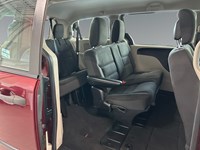 2017 Dodge Grand Caravan Canada Value Package | Ultra Low KM's