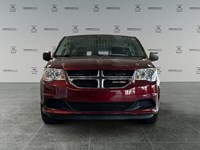 2017 Dodge Grand Caravan Canada Value Package | Ultra Low KM's