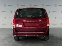 2017 Dodge Grand Caravan Canada Value Package | Ultra Low KM's