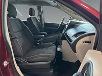 2017 Dodge Grand Caravan Canada Value Package | Ultra Low KM's