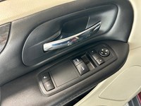 2017 Dodge Grand Caravan Canada Value Package | Ultra Low KM's