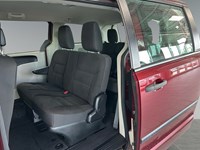 2017 Dodge Grand Caravan Canada Value Package | Ultra Low KM's