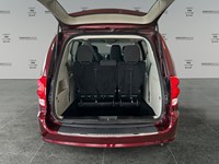 2017 Dodge Grand Caravan Canada Value Package | Ultra Low KM's