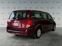 2017 Dodge Grand Caravan Canada Value Package | Ultra Low KM's