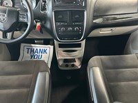 2017 Dodge Grand Caravan Canada Value Package | Ultra Low KM's