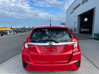 2017 Honda Fit EX | Sunroof | 2nd Row Magic Seats | Low KM's