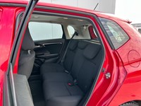 2017 Honda Fit EX | Sunroof | 2nd Row Magic Seats | Low KM's