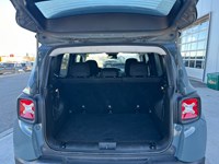 2017 Jeep Renegade 4X4 North | Heated Seats & Steering Wheel