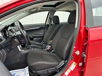2017 Mitsubishi Lancer SE LTD | Sunroof | 5-Speed | Ultra Low KM's