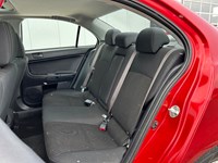 2017 Mitsubishi Lancer SE LTD | Sunroof | 5-Speed | Ultra Low KM's