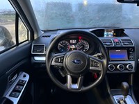 2017 Subaru Crosstrek Touring | YES ONLY 54 KM'S