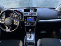 2017 Subaru Crosstrek Touring | YES ONLY 54 KM'S