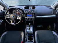 2017 Subaru Crosstrek Touring | YES ONLY 54 KM'S