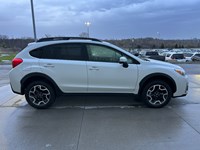 2017 Subaru Crosstrek Touring | YES ONLY 54 KM'S