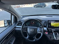 2018 Honda Odyssey Touring | Nav | DVD | Honda Sensing