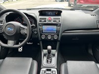 2019 Subaru WRX Sport-tech CVT w/EyeSight | Ultra Low KM's