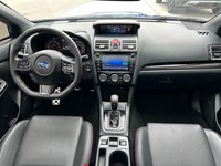 2019 Subaru WRX Sport-tech CVT w/EyeSight | Ultra Low KM's