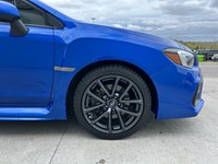 2019 Subaru WRX Sport-tech CVT w/EyeSight | Ultra Low KM's