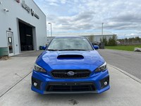 2019 Subaru WRX Sport-tech CVT w/EyeSight | Ultra Low KM's