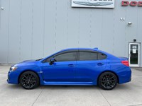2019 Subaru WRX Sport-tech CVT w/EyeSight | Ultra Low KM's