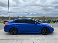 2019 Subaru WRX Sport-tech CVT w/EyeSight | Ultra Low KM's