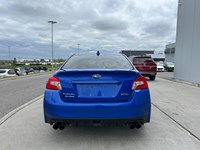 2019 Subaru WRX Sport-tech CVT w/EyeSight | Ultra Low KM's