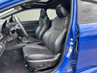 2019 Subaru WRX Sport-tech CVT w/EyeSight | Ultra Low KM's