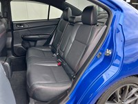 2019 Subaru WRX Sport-tech CVT w/EyeSight | Ultra Low KM's