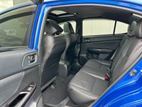 2019 Subaru WRX Sport-tech CVT w/EyeSight | Ultra Low KM's