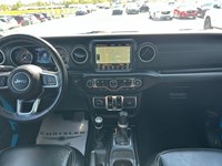 2021 Jeep Wrangler Unlimited Sahara 4x4 | Leather | Nav | Low KM's