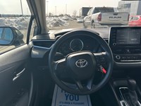 2021 Toyota Corolla LE | Low KM's