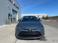 2021 Toyota Corolla LE | Low KM's