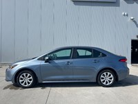 2021 Toyota Corolla LE | Low KM's