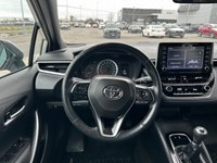 2021 Toyota Corolla SE 6-Speed