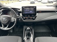 2021 Toyota Corolla SE 6-Speed