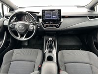 2021 Toyota Corolla SE 6-Speed